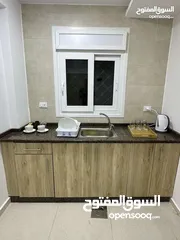  14 استوديو مفروش في موقع متميز Furnished Studio