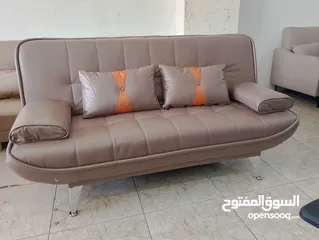  14 صوفات مستورده بتصير سرير