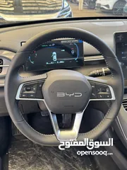  5 2024 BYD DESTROYER DM-i - Plug-in Hybrid بي واي دي ديستروير