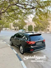  2 جيب سورينتو