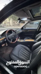  11 مرسيدس بنز w211 2007