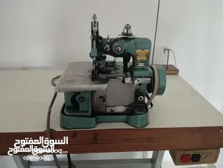  1 ماكينة حبكة بتر فلاي