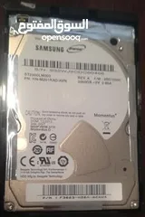  1 هارد لاب internal سامسونج 2TB )) - 2000 GB )) بحالة الزيرو