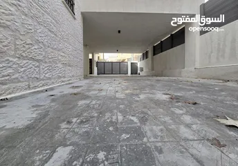  18 عبدون فيلا متلاصقة حديثة ( modern ) مع مسبح للإيجار الفارغ
