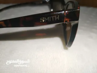  4 نظاره شمسيه نوع سميث