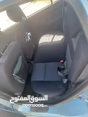  13 هيونداي جيتز 2010 هاتشباك (مالك واحد من المنطقة الحرة) محرك 1400CC بحالة ممتازة مرخصة لغاية 5/2026