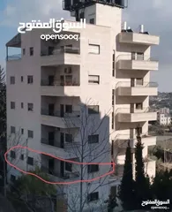  3 شقق سكنية للبيع في ارقى مناطق بيت لحم