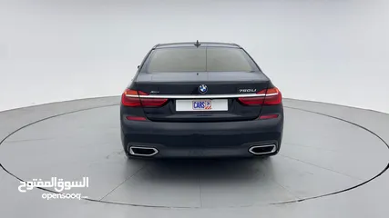  4 (FREE HOME TEST DRIVE AND ZERO DOWN PAYMENT) BMW 750LI