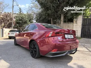  3 ليكزس Lexus is300