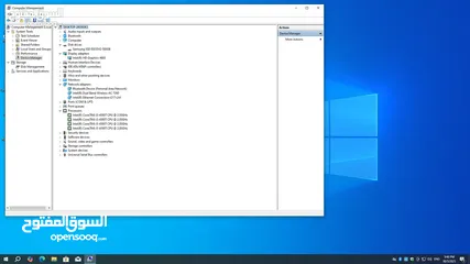  7 كمبيوتر ميني لينوفو i5/16GB/500GB SSD موديل  Lenovo ThinkCenter M93p Tiny