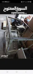  2 Wood cutter  havi duty