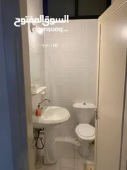  4 Fully furnished apartment in Jabal Weibdeh near of Paris circle