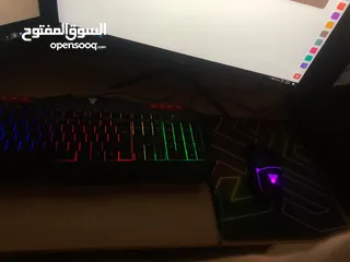  13 جهاز جيمنج