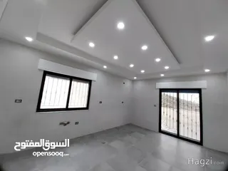  6 شقة طابق ارضي بمساحة 165 متر للبيع في الضهر  ( Property ID : 30797 )