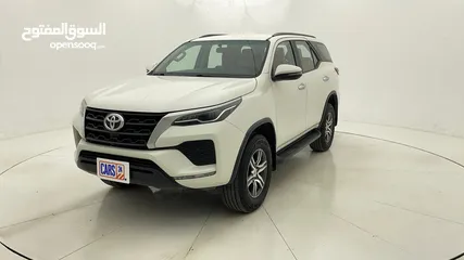  7 TOYOTA FORTUNER  Zero Down Payment  Home Test Drive