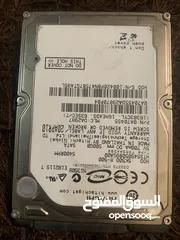  10 هاردسكات خارجي 2.5 وا داخلي اسعار مناسبه