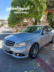  1 مرسيدس للبيع