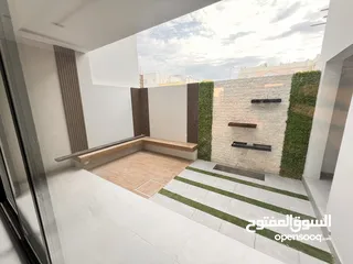  3 بيت جديد للبيع في البسيتين  New house for sale in busaiteen