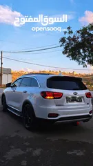  3 اجمل سورينتو فل بانوراما دفع رباعي