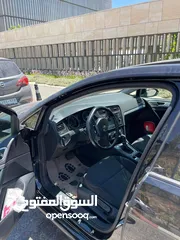  5 سيارة جولف tsi 2018 للبيع