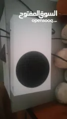  4 اكس بوكس سيريس اس