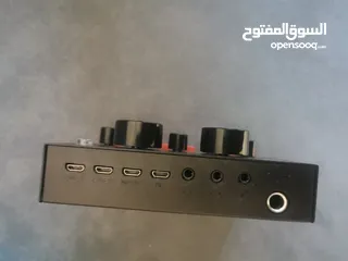  2 مكسر 8v....