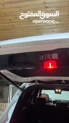  18 مرسيدس EQB 300 ألماني اصلي 4MATIC