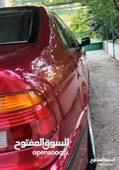  5 BMW E39 520i للبيع او البدل