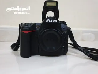  17 NIKON D7000 FOR SALE WITH AND FLASH