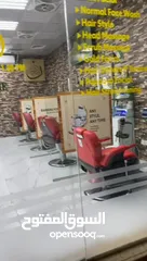  6 Gents saloon for sale