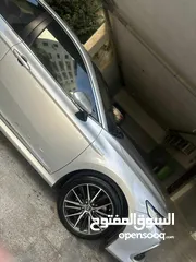  3 تويوتا كامري 23