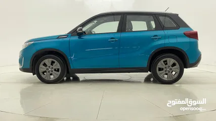  6 (FREE HOME TEST DRIVE AND ZERO DOWN PAYMENT) SUZUKI VITARA