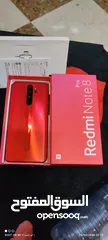  3 اعلان للبيع Redmi Note 8 Pro رقمي