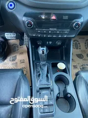  4 هونداي توسان 2018 للبيع