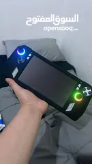 1 Trade for Gaming laptop or Steam deck OLED.
