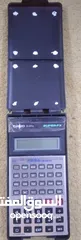  4 الآلة الحاسبة العلمية المعقدة من Casio FX-100D Super FX