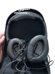  3 سماعات Bose SoundTrue عالية الجودة - صوت نقي وتصميم مريح