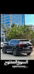  3 هيونداي توسان 2018