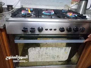  2 غاز بحال الوكاله بسعر حرق