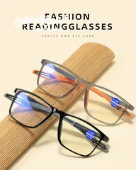  1 نظارات  قراءة للبيع جوده عاليه