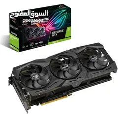  1 Gtx 1660 ti Rog Strix Asus