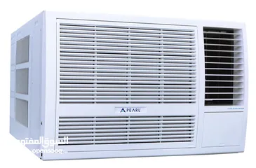  1 PEARL AC FOR SALE (2ton and 1.5 ton )