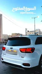  5 جيب كيا سورينتو 2020 برخص 2020 فل فل ما عدا فتحه