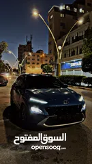  1 هونداي كونا هايبرد 2022 اصل شركة