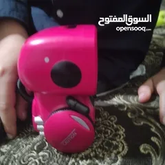  3 ربوت ايموه