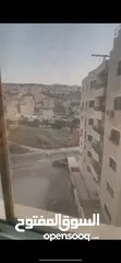  2 شقة مشطبه مع عفش جديد للبيع