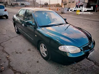  1 افانتي نيو 98 اتوماتيك