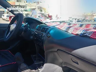  4 تويوتا كورولا موديل 96 للبييع