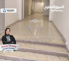 3 محل تجاري للايجار 90 م سيدي بشر ( شارع جمال عبدالناصر )