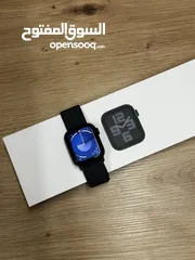  1 Apple Watch SE 2 40